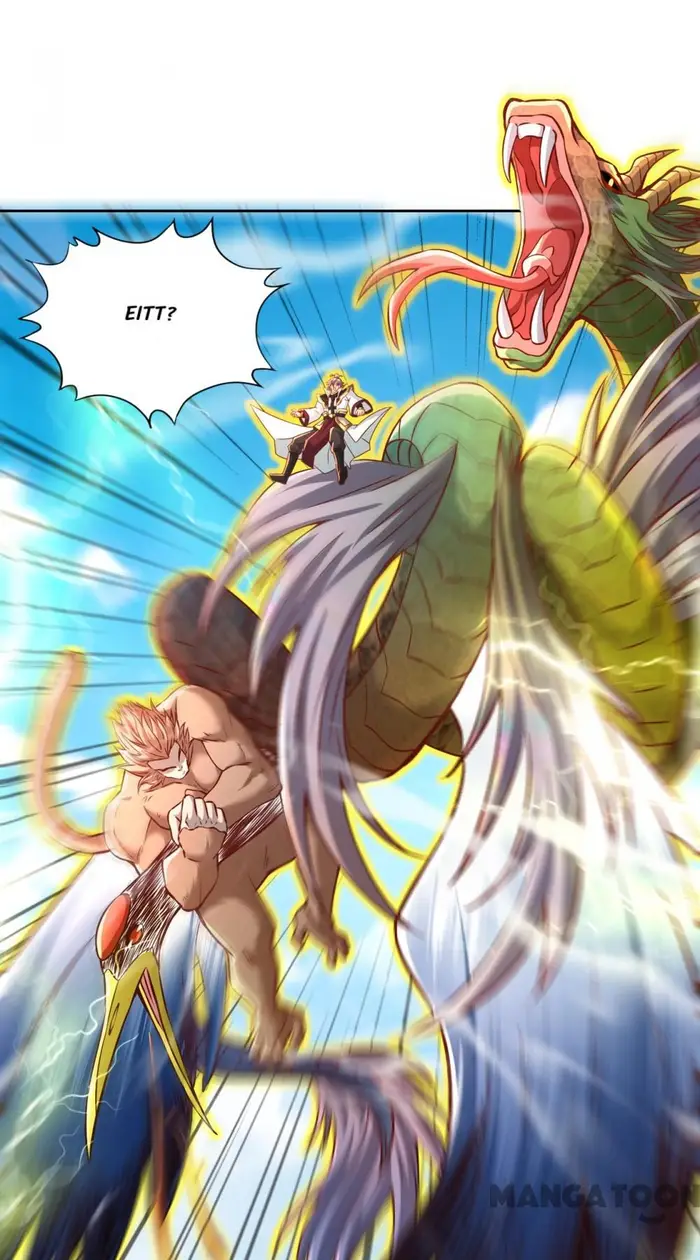 I Was Trapped On The Same Day For 100,000 Years Chapter 168 Gambar 21