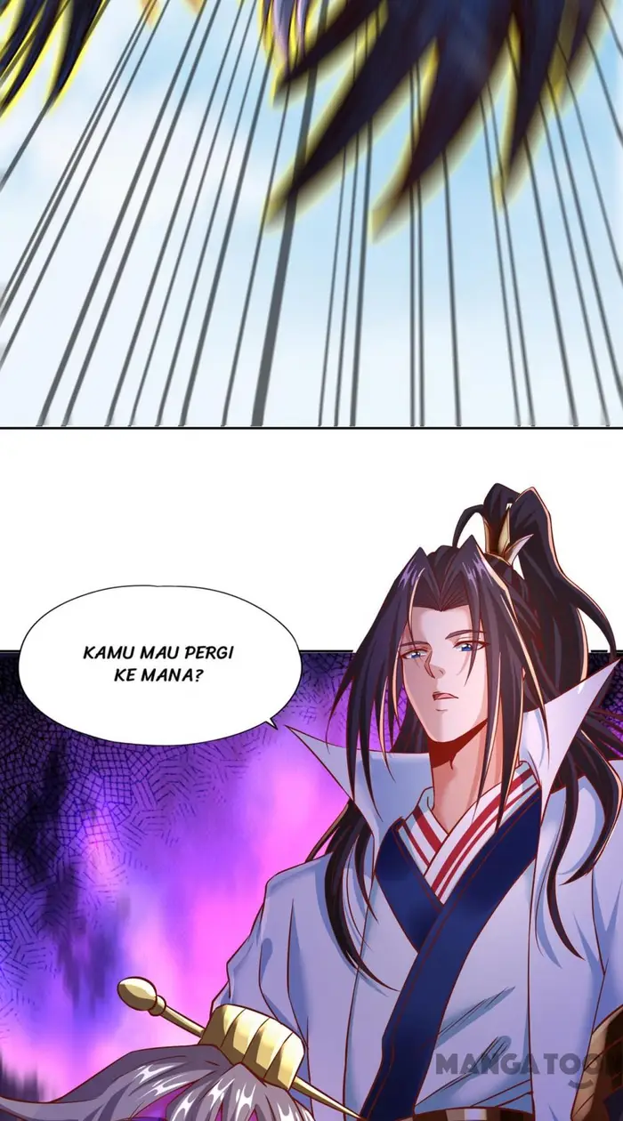 I Was Trapped On The Same Day For 100,000 Years Chapter 168 Gambar 22