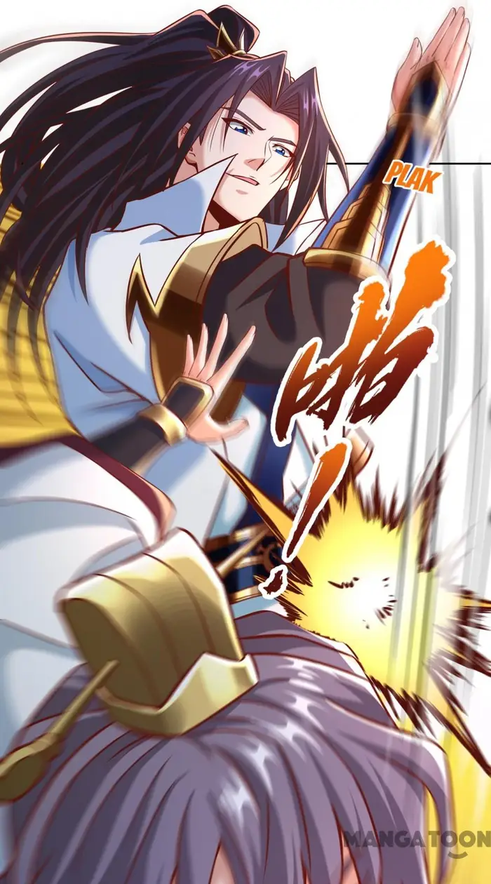 I Was Trapped On The Same Day For 100,000 Years Chapter 168 Gambar 25