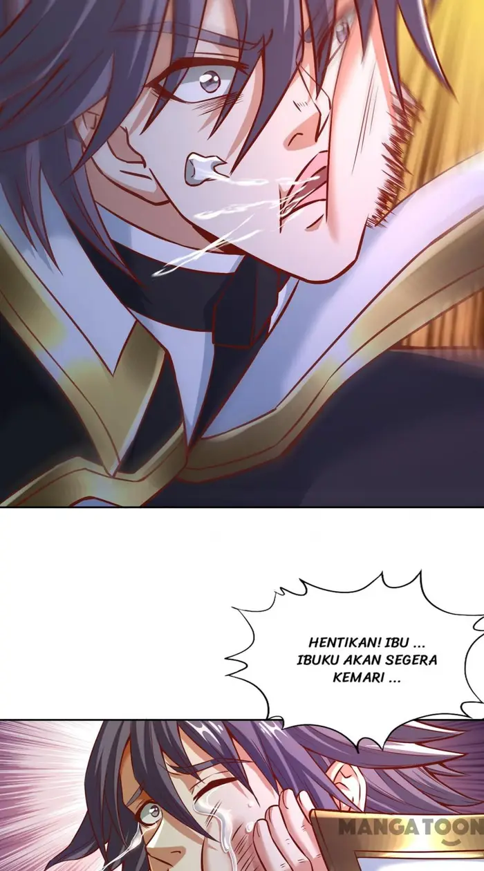 I Was Trapped On The Same Day For 100,000 Years Chapter 168 Gambar 26