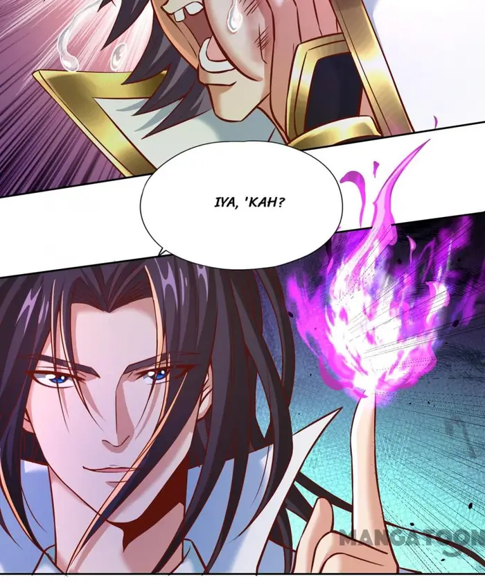 I Was Trapped On The Same Day For 100,000 Years Chapter 168 Gambar 27