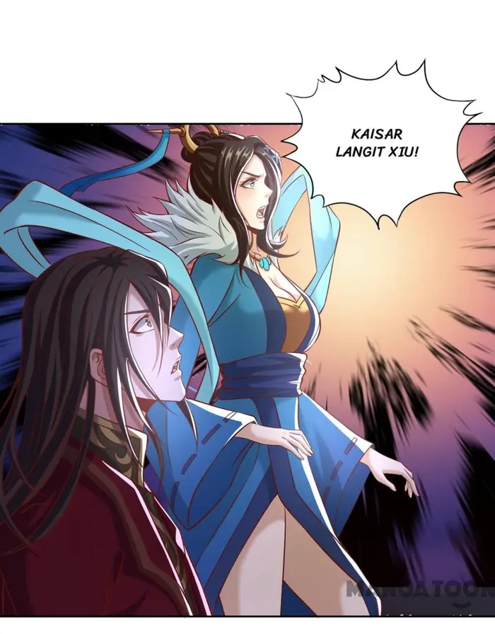 I Was Trapped On The Same Day For 100,000 Years Chapter 168 Gambar 39