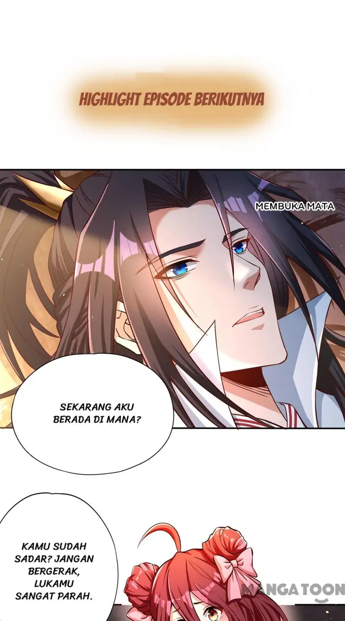 I Was Trapped On The Same Day For 100,000 Years Chapter 168 Gambar 40