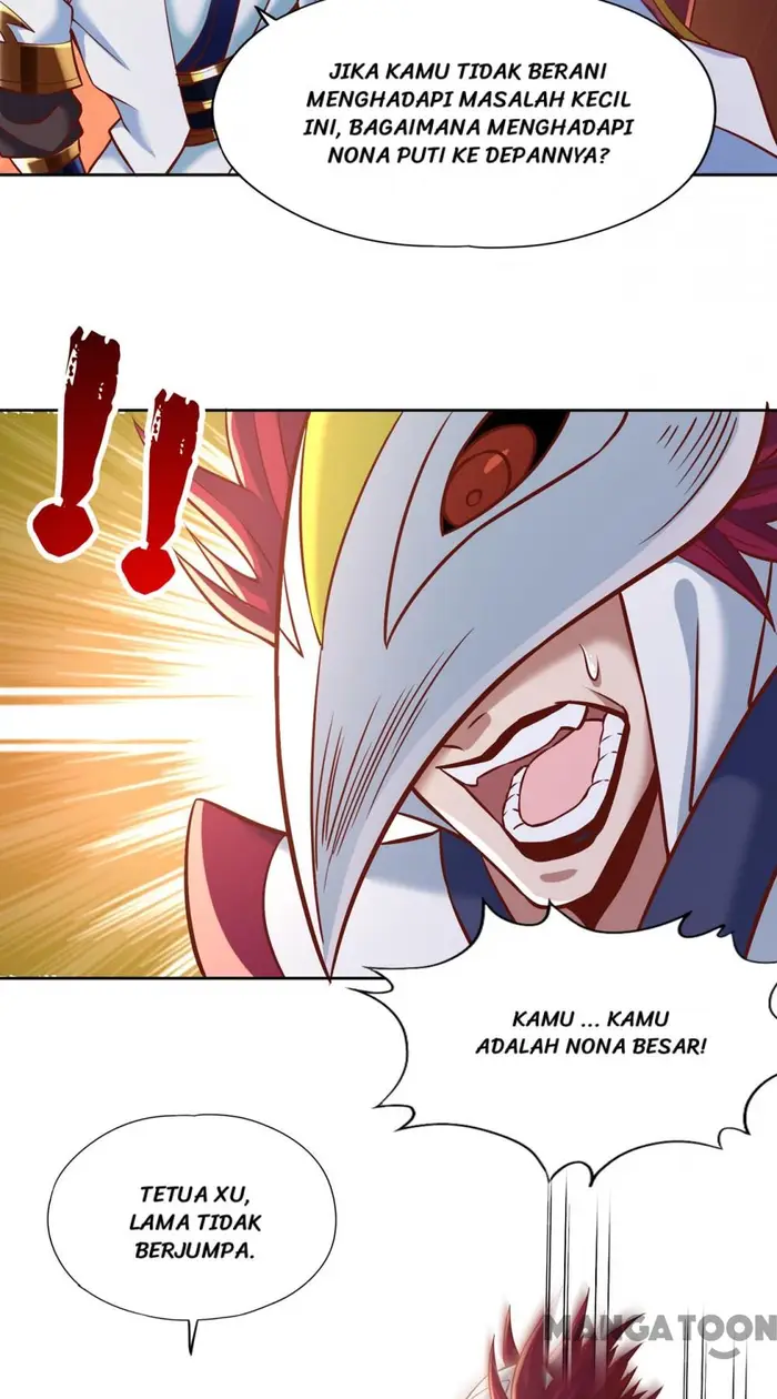 I Was Trapped On The Same Day For 100,000 Years Chapter 168 Gambar 6