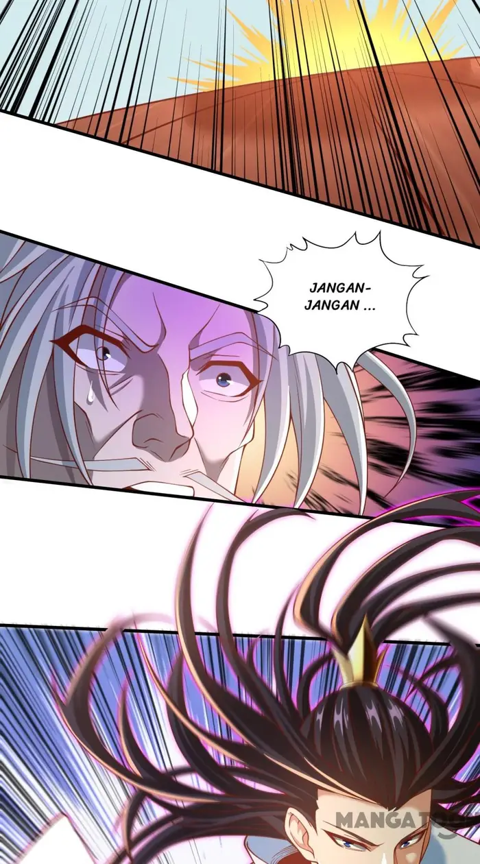 I Was Trapped On The Same Day For 100,000 Years Chapter 167 Gambar 16
