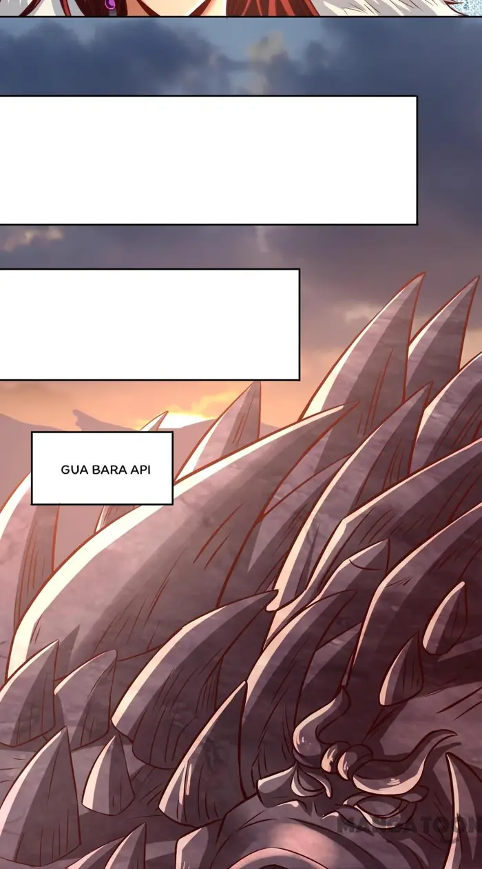 I Was Trapped On The Same Day For 100,000 Years Chapter 166 Gambar 12