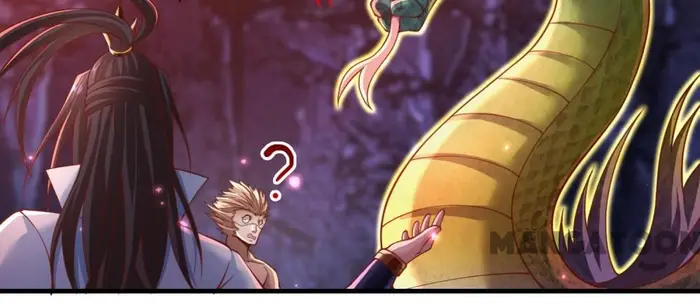 I Was Trapped On The Same Day For 100,000 Years Chapter 166 Gambar 19