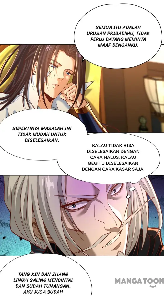 Baca  I Was Trapped On The Same Day For 100,000 Years Chapter 166 Gambar 2