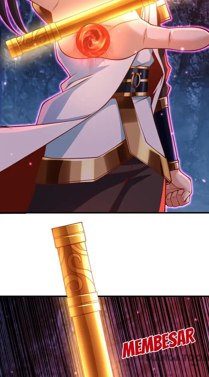 I Was Trapped On The Same Day For 100,000 Years Chapter 166 Gambar 23