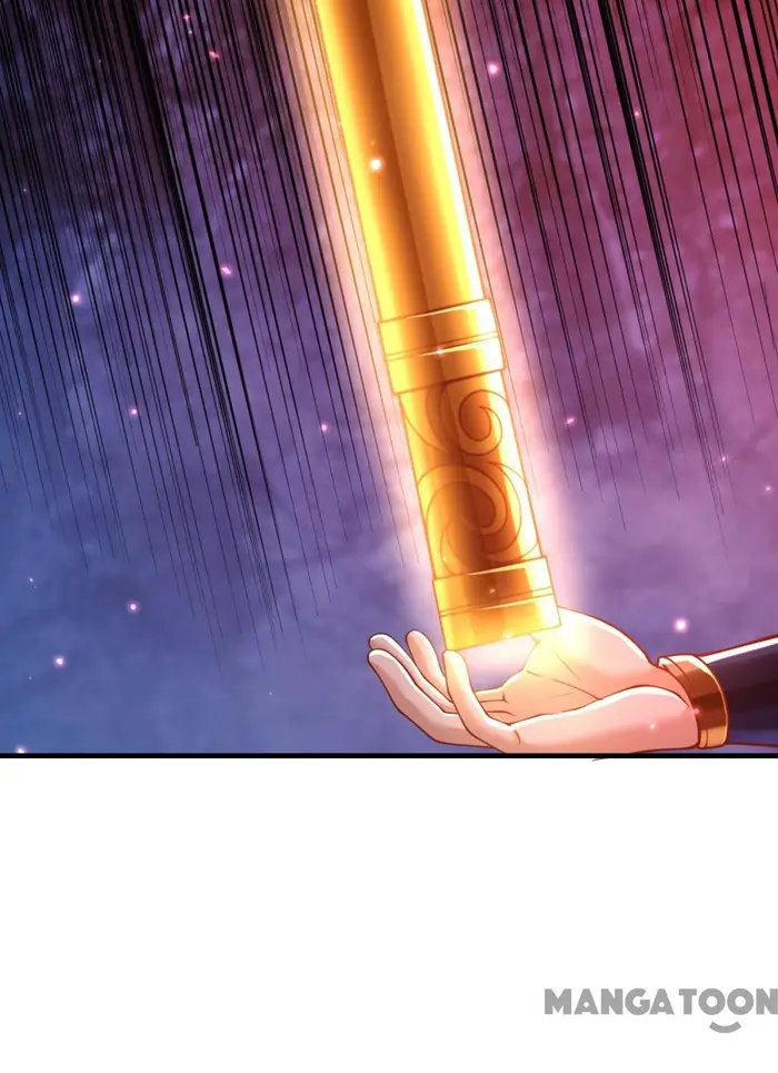 I Was Trapped On The Same Day For 100,000 Years Chapter 166 Gambar 24