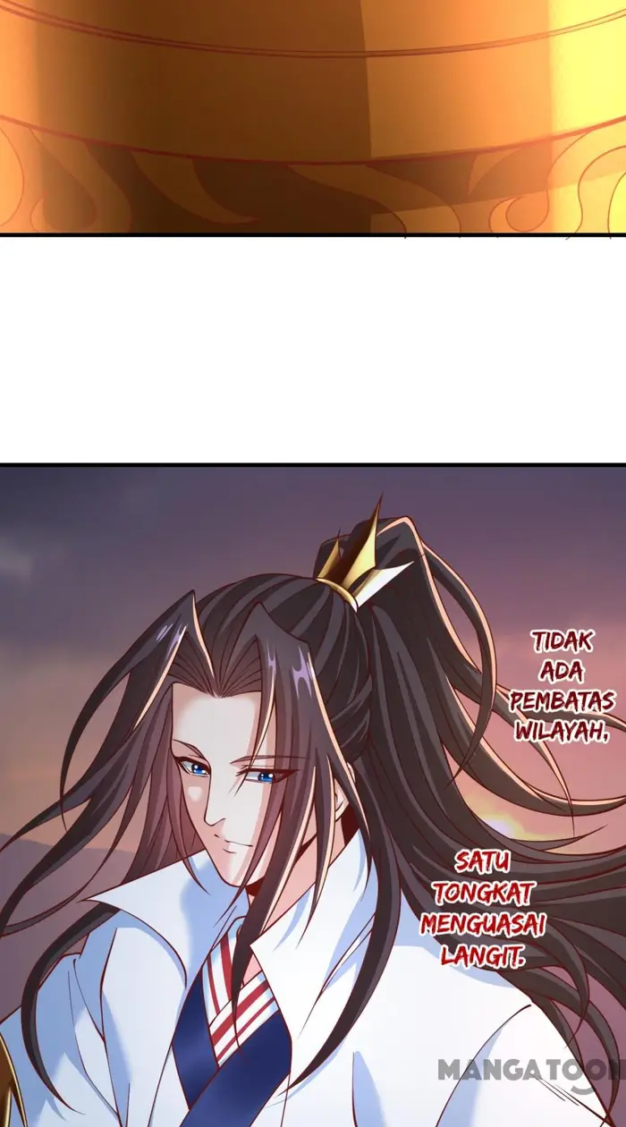 I Was Trapped On The Same Day For 100,000 Years Chapter 166 Gambar 28