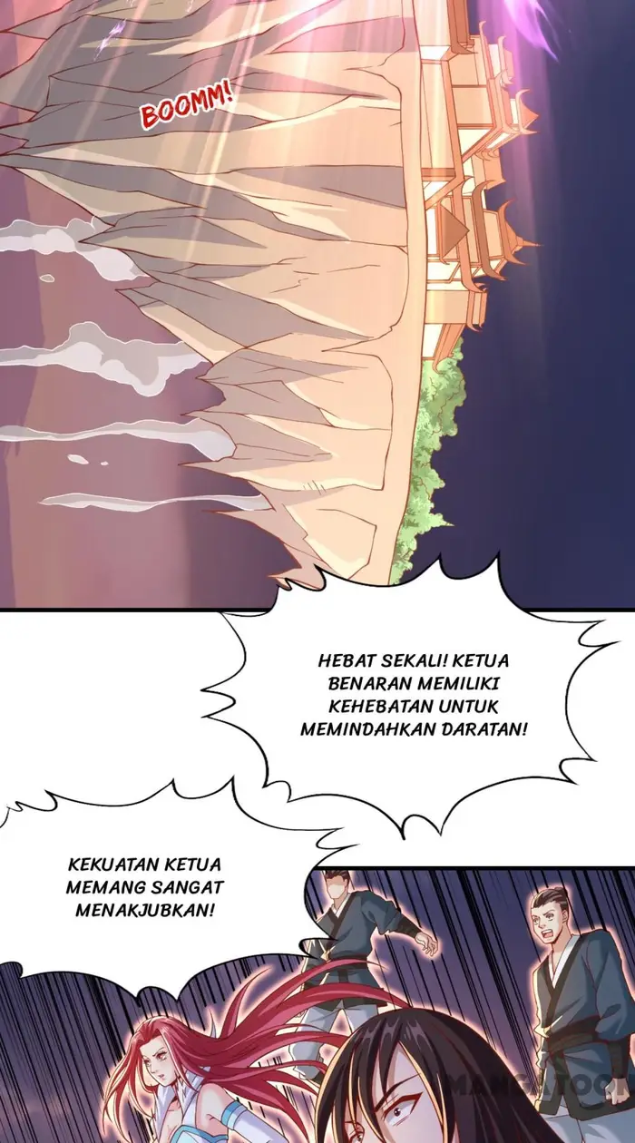 I Was Trapped On The Same Day For 100,000 Years Chapter 166 Gambar 31