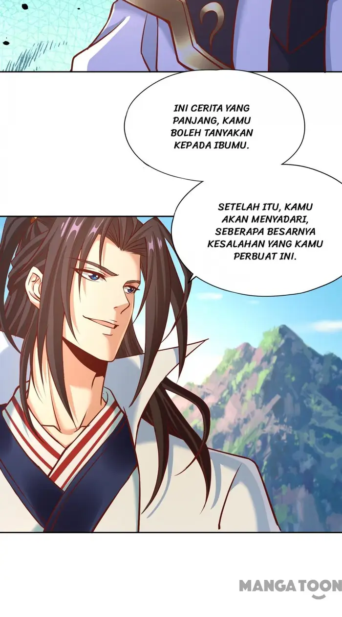 I Was Trapped On The Same Day For 100,000 Years Chapter 166 Gambar 37