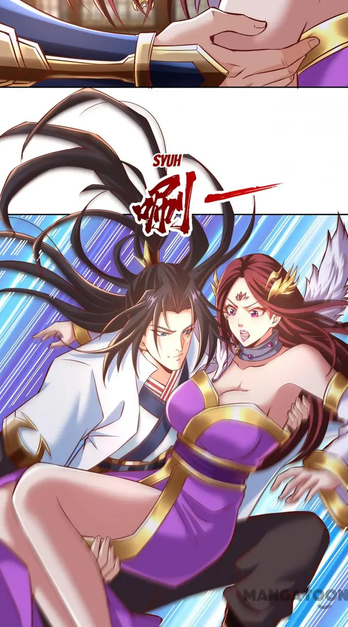 I Was Trapped On The Same Day For 100,000 Years Chapter 165 Gambar 15