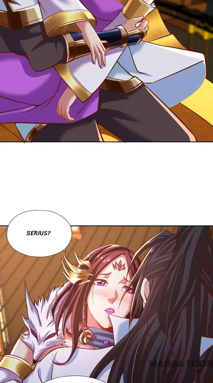 I Was Trapped On The Same Day For 100,000 Years Chapter 165 Gambar 18