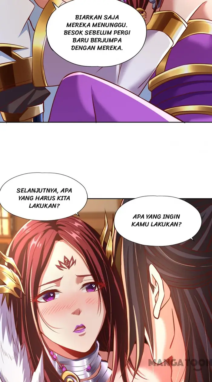 I Was Trapped On The Same Day For 100,000 Years Chapter 165 Gambar 20