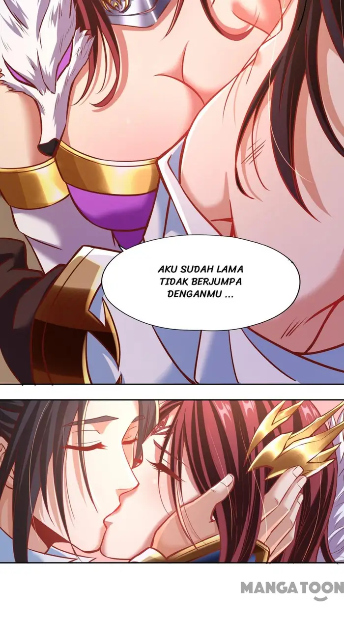I Was Trapped On The Same Day For 100,000 Years Chapter 165 Gambar 21