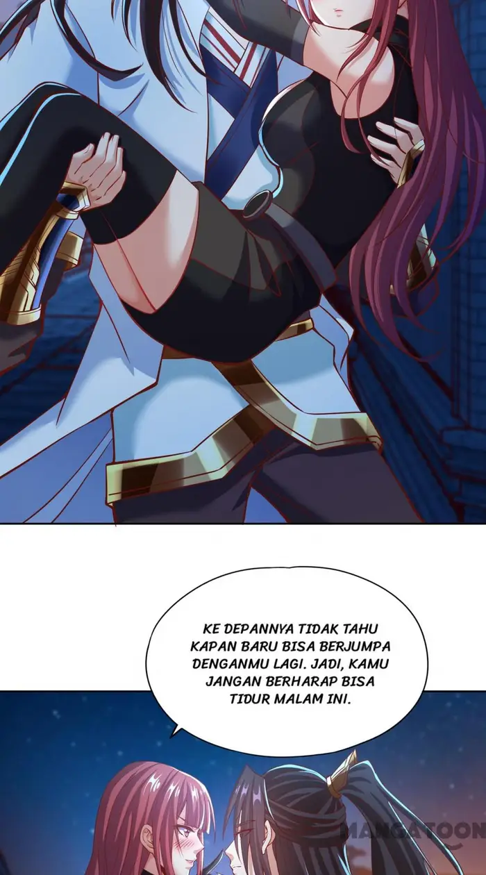I Was Trapped On The Same Day For 100,000 Years Chapter 165 Gambar 30