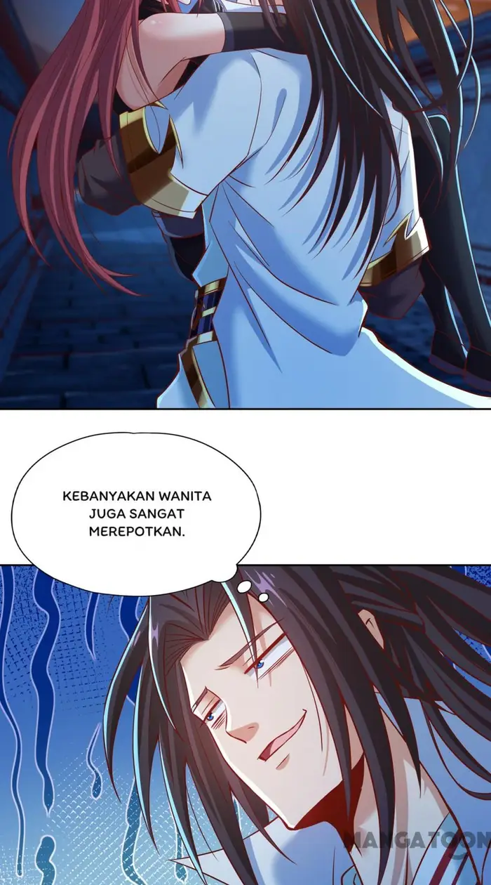 I Was Trapped On The Same Day For 100,000 Years Chapter 165 Gambar 31