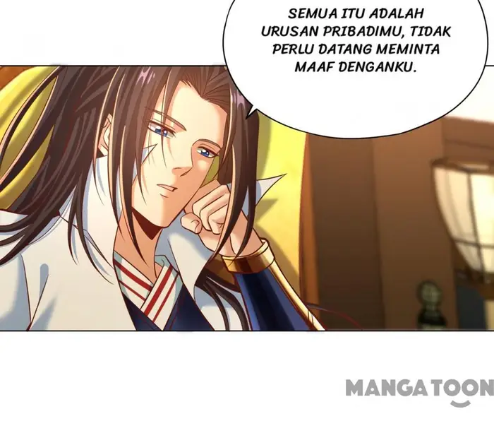 I Was Trapped On The Same Day For 100,000 Years Chapter 165 Gambar 34