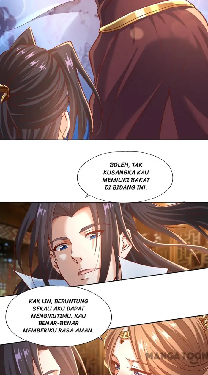 I Was Trapped On The Same Day For 100,000 Years Chapter 165 Gambar 7