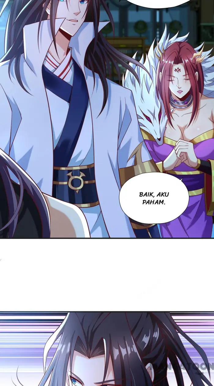 I Was Trapped On The Same Day For 100,000 Years Chapter 164 Gambar 28
