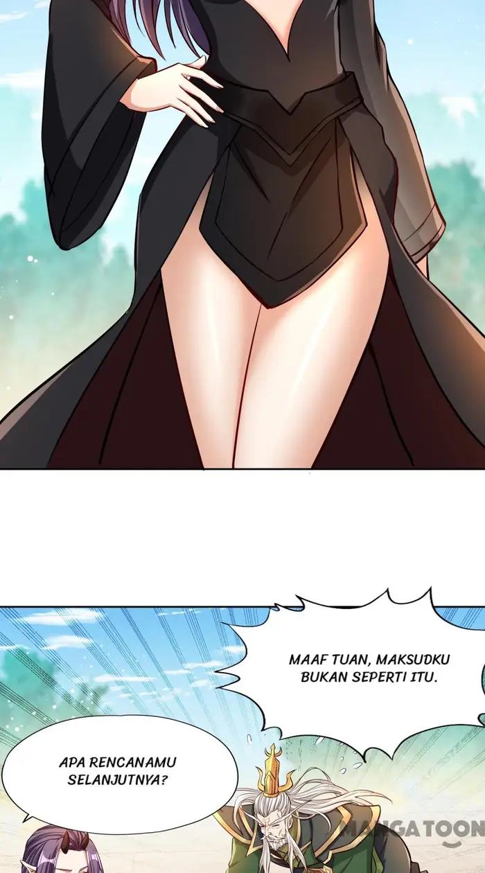 I Was Trapped On The Same Day For 100,000 Years Chapter 163 Gambar 14