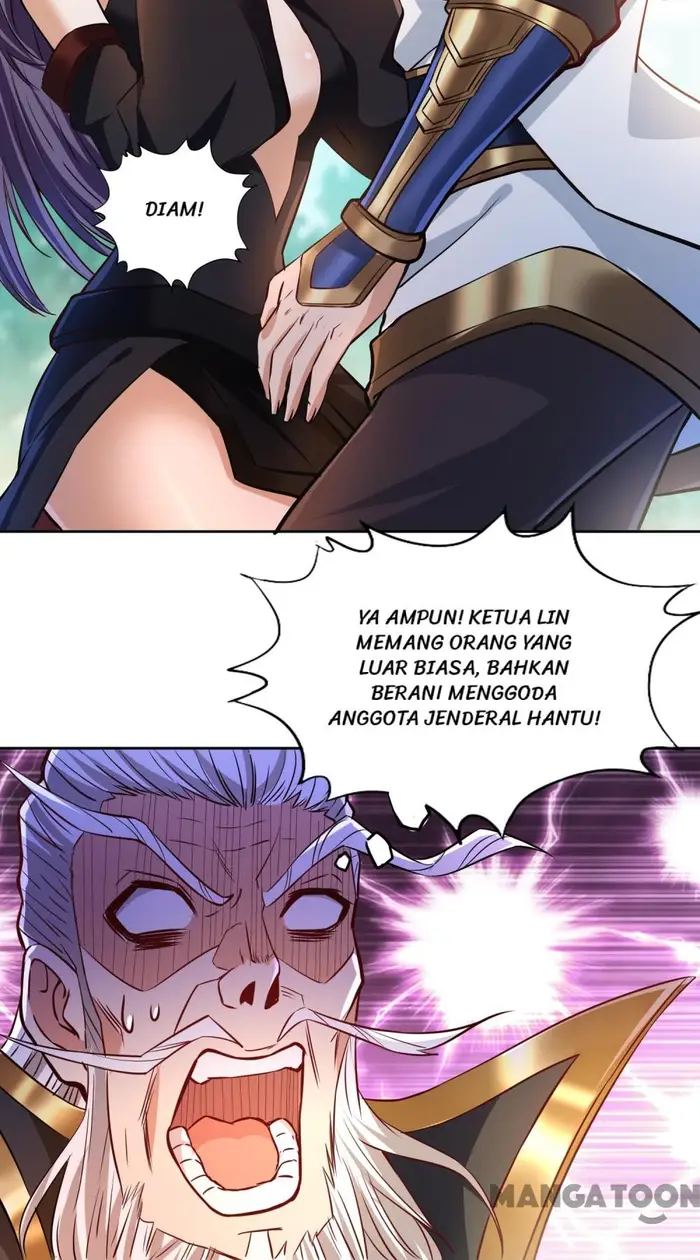 I Was Trapped On The Same Day For 100,000 Years Chapter 163 Gambar 18