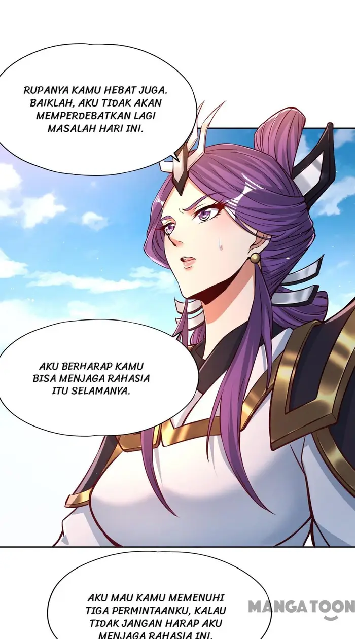 Baca  I Was Trapped On The Same Day For 100,000 Years Chapter 163 Gambar 2