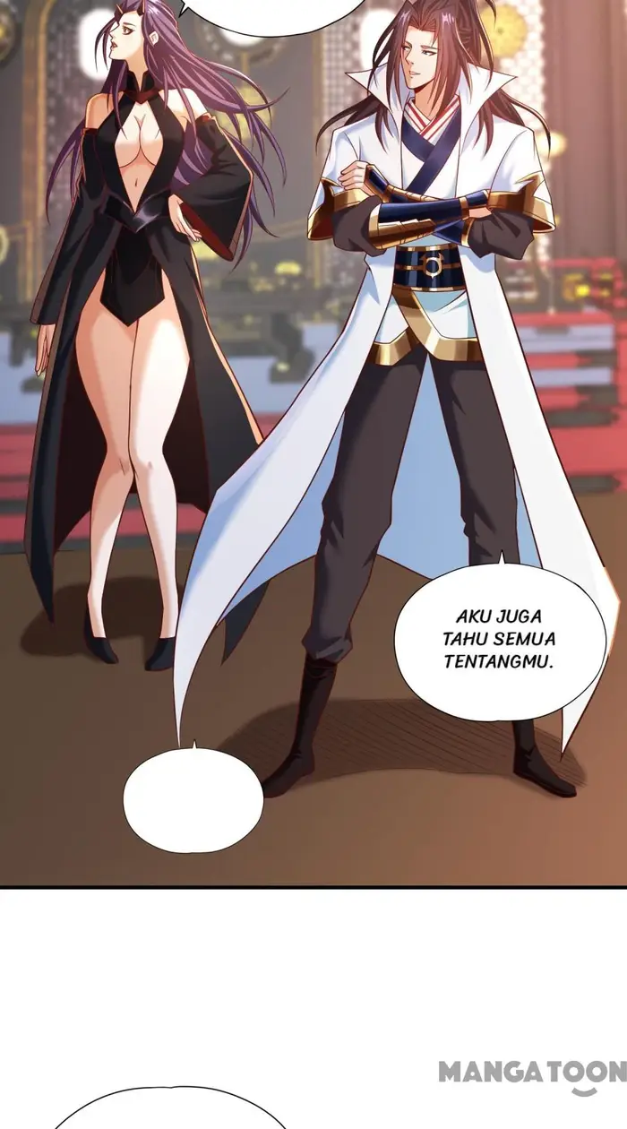 I Was Trapped On The Same Day For 100,000 Years Chapter 163 Gambar 25