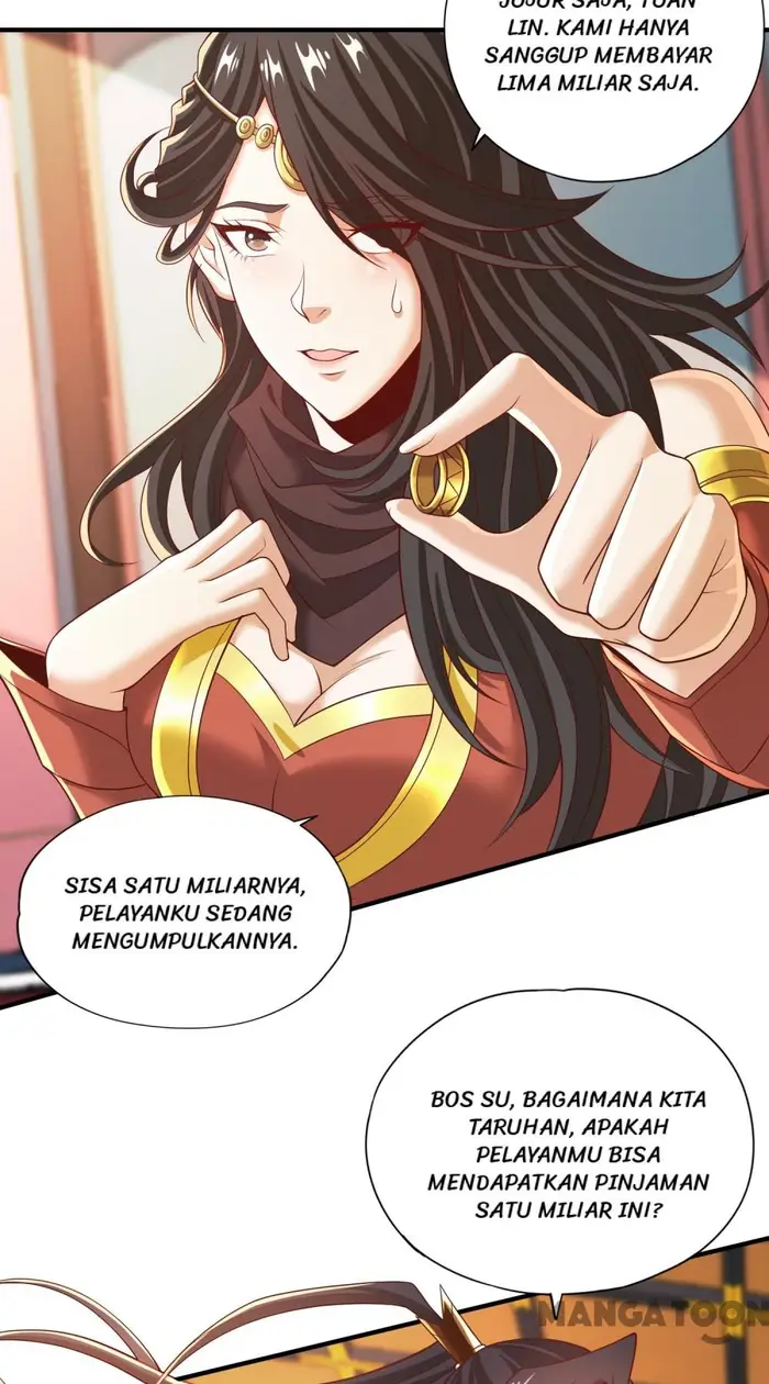 I Was Trapped On The Same Day For 100,000 Years Chapter 163 Gambar 28