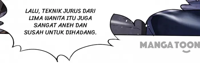 I Was Trapped On The Same Day For 100,000 Years Chapter 162 Gambar 16