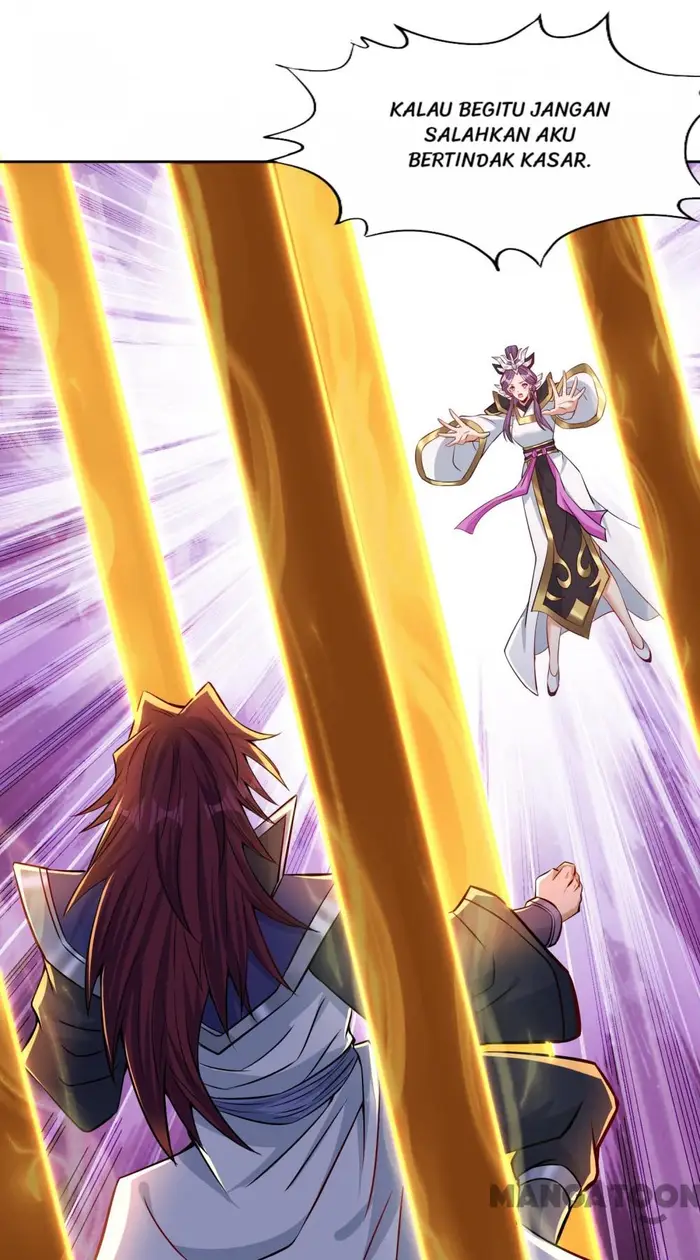 I Was Trapped On The Same Day For 100,000 Years Chapter 162 Gambar 19
