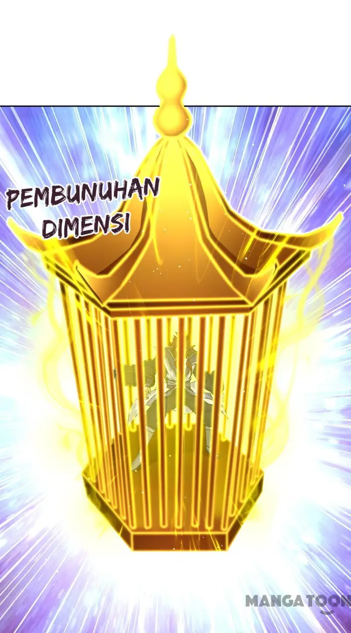 I Was Trapped On The Same Day For 100,000 Years Chapter 162 Gambar 20