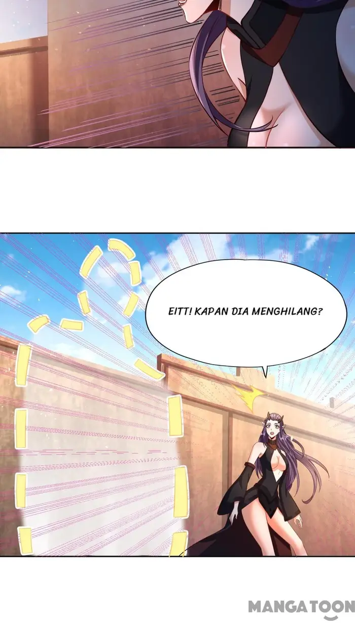 I Was Trapped On The Same Day For 100,000 Years Chapter 162 Gambar 25