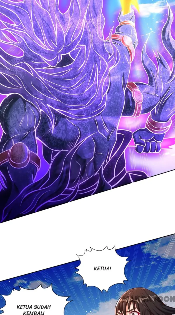I Was Trapped On The Same Day For 100,000 Years Chapter 162 Gambar 29