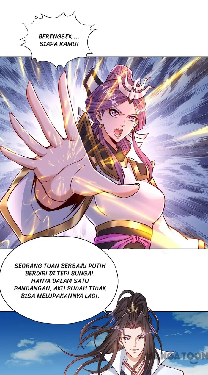 I Was Trapped On The Same Day For 100,000 Years Chapter 162 Gambar 31