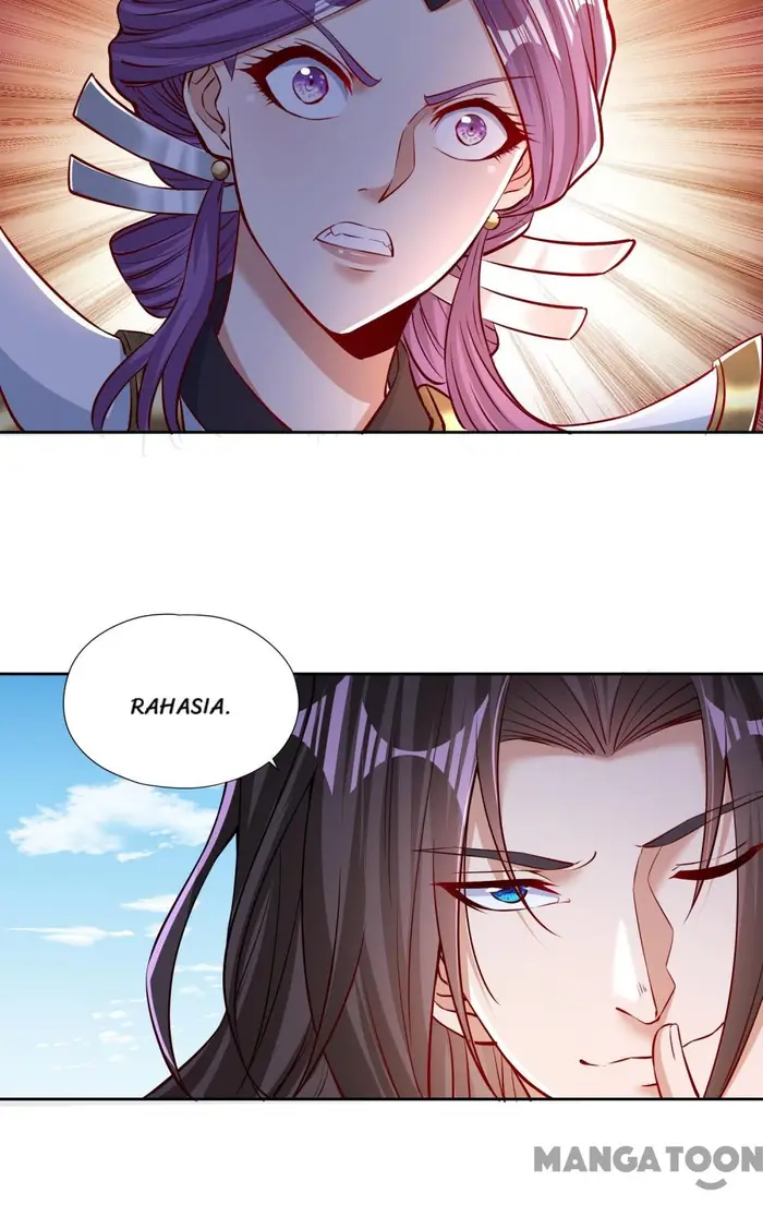 I Was Trapped On The Same Day For 100,000 Years Chapter 162 Gambar 32