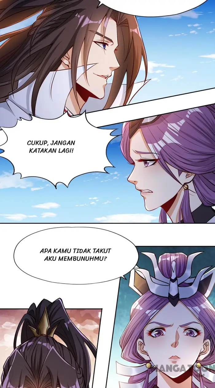 I Was Trapped On The Same Day For 100,000 Years Chapter 162 Gambar 35
