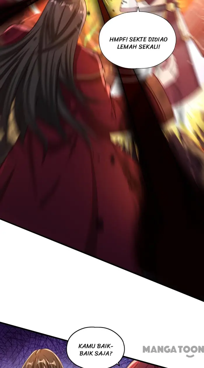 I Was Trapped On The Same Day For 100,000 Years Chapter 162 Gambar 7