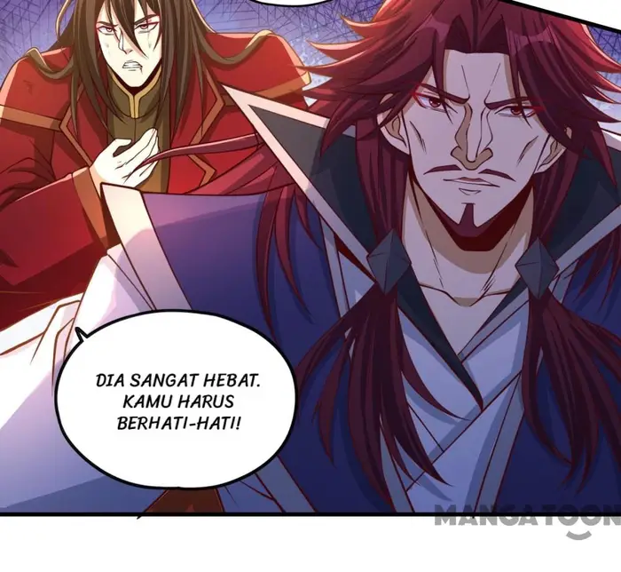 I Was Trapped On The Same Day For 100,000 Years Chapter 162 Gambar 8