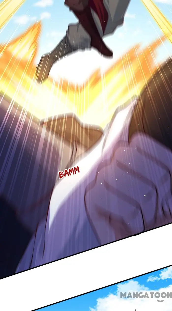 Baca I Was Trapped On The Same Day For 100,000 Years Chapter 161 Gambar 2