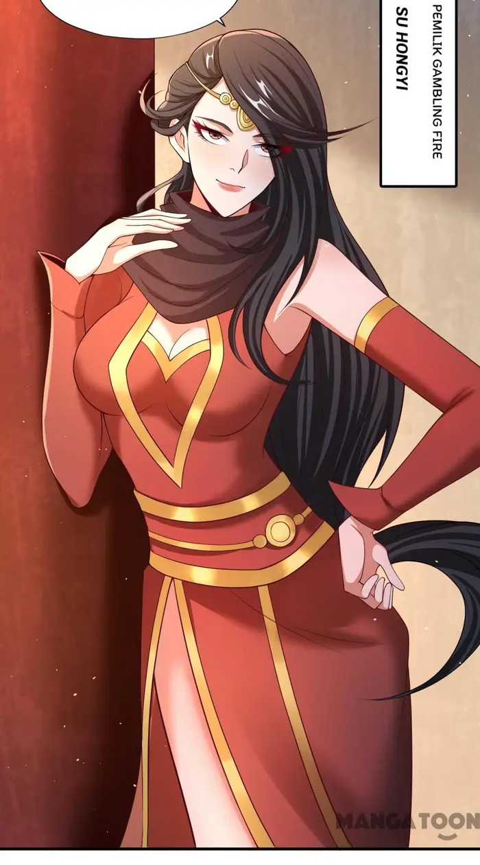 I Was Trapped On The Same Day For 100,000 Years Chapter 160 Gambar 10