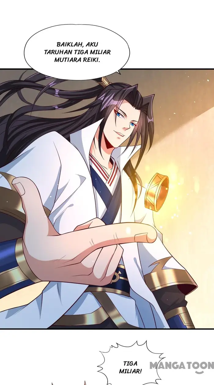I Was Trapped On The Same Day For 100,000 Years Chapter 160 Gambar 12