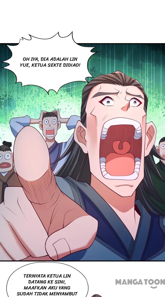 I Was Trapped On The Same Day For 100,000 Years Chapter 160 Gambar 14