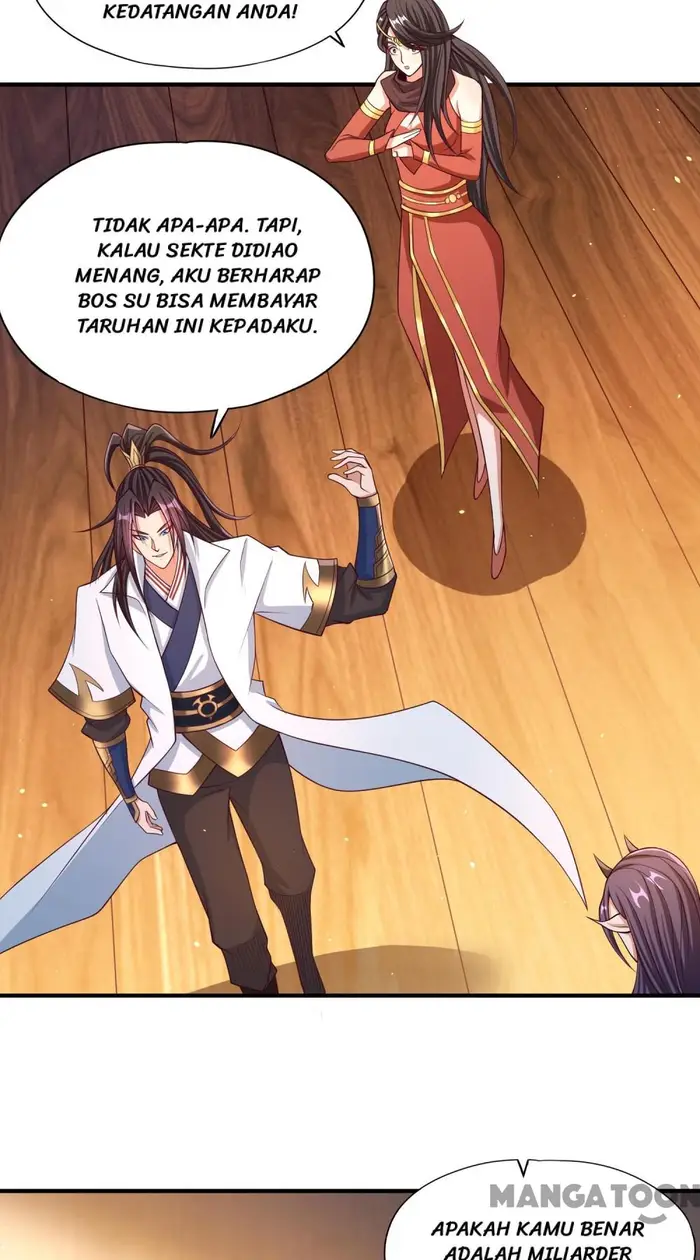 I Was Trapped On The Same Day For 100,000 Years Chapter 160 Gambar 15