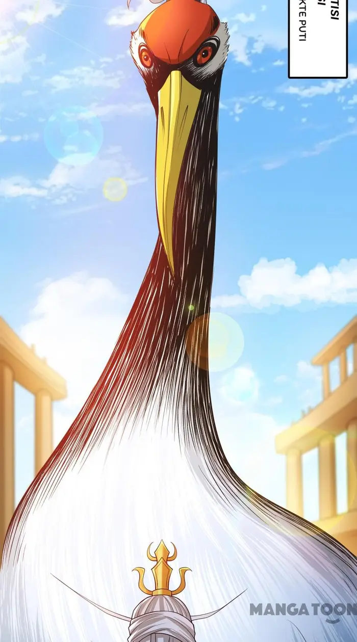 I Was Trapped On The Same Day For 100,000 Years Chapter 160 Gambar 18