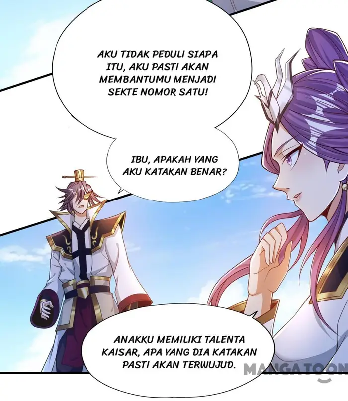 I Was Trapped On The Same Day For 100,000 Years Chapter 160 Gambar 24