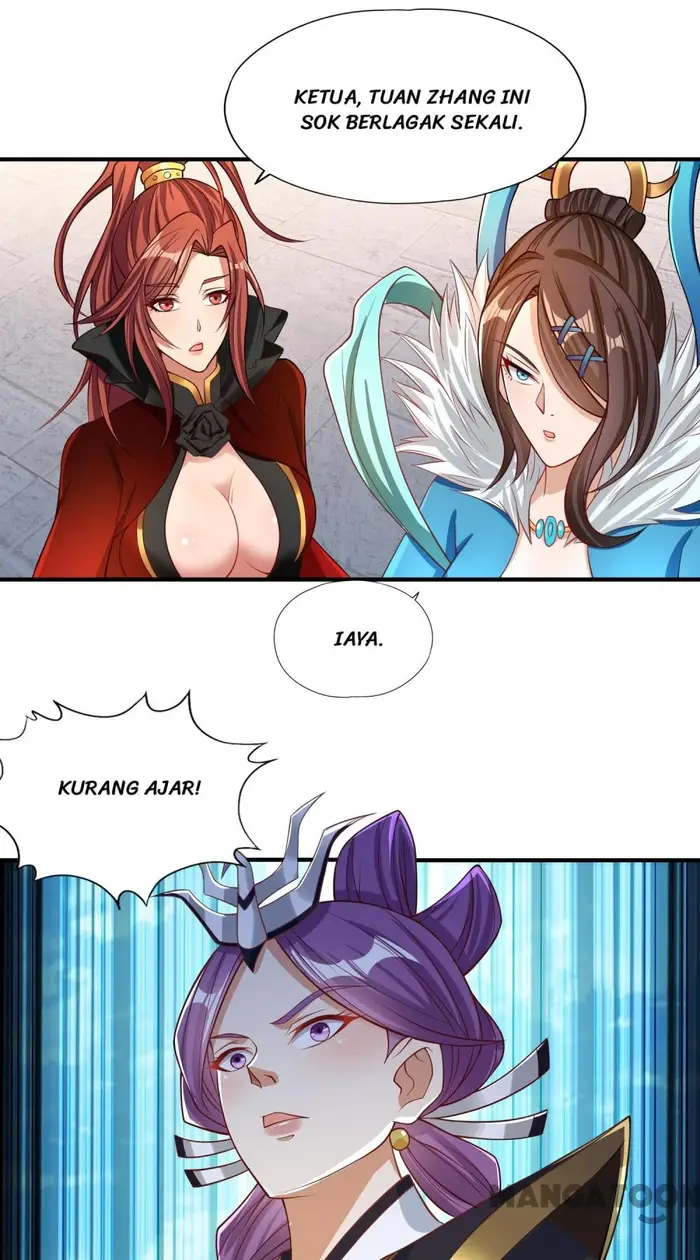 I Was Trapped On The Same Day For 100,000 Years Chapter 160 Gambar 25