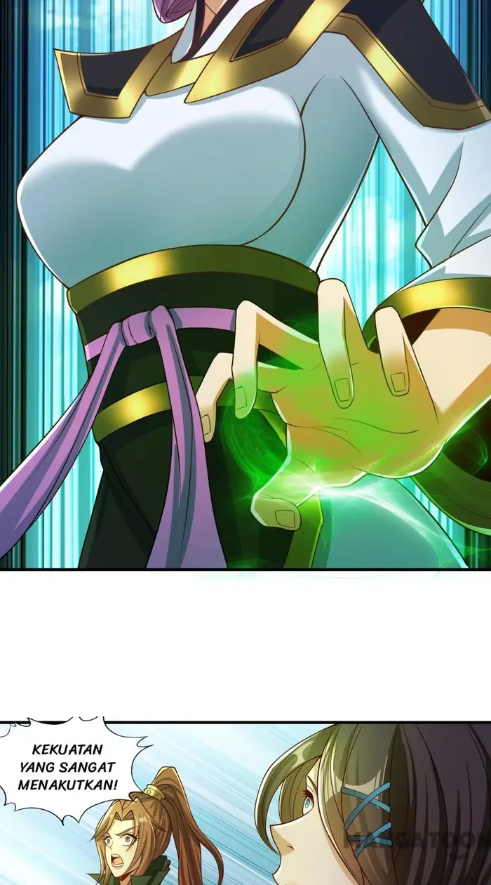I Was Trapped On The Same Day For 100,000 Years Chapter 160 Gambar 26